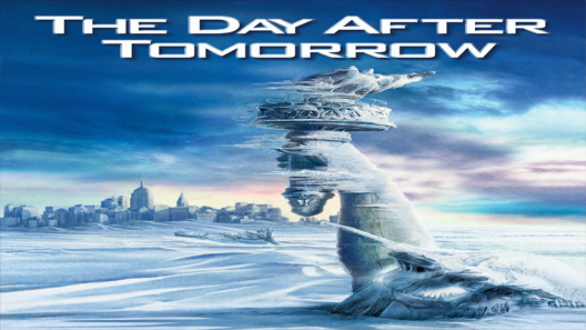 The Day After Tomorrow 2004 | موقع فشار