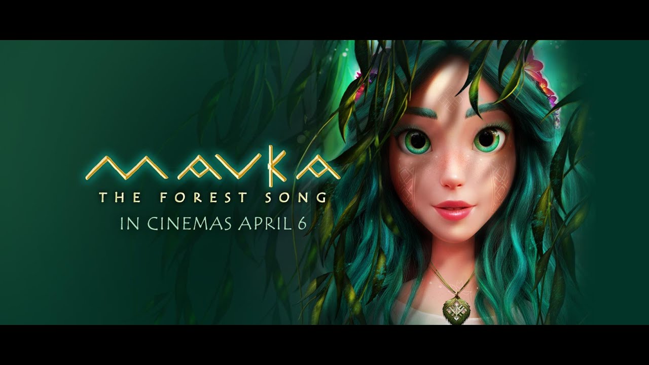 Mavka. The Forest Song (Mavka. The Forest Song )